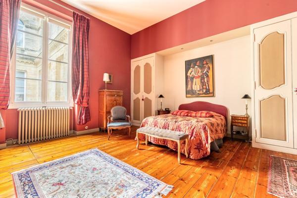 Vente Appartement de luxe Bordeaux 9 Pièces 276 m²