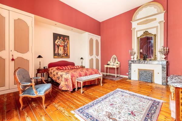 Vente Appartement de luxe Bordeaux 9 Pièces 276 m²