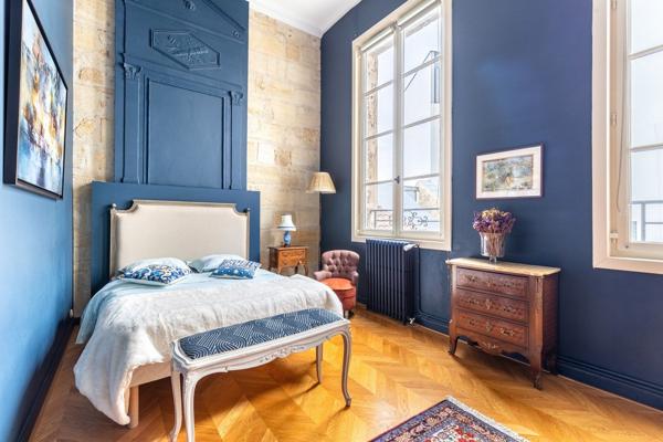 Vente Appartement de luxe Bordeaux 9 Pièces 276 m²