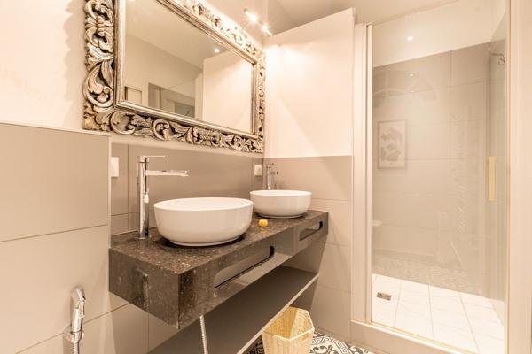 Vente Appartement de luxe Bordeaux 9 Pièces 276 m²
