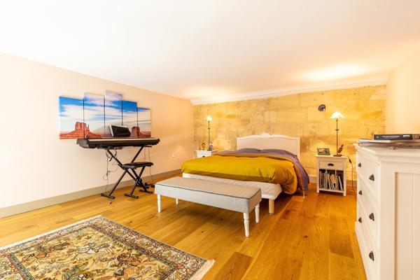 Vente Appartement de luxe Bordeaux 9 Pièces 276 m²