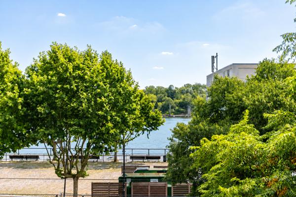 Vente Appartement de luxe Bordeaux 9 Pièces 276 m²