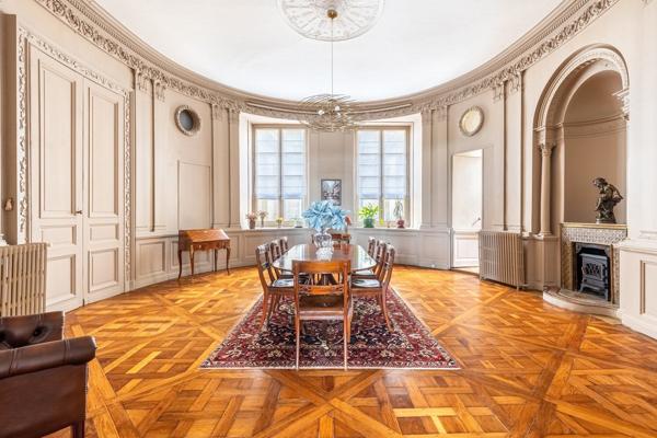 Vente Appartement de luxe Bordeaux 9 Pièces 276 m²