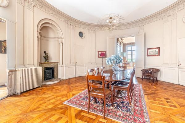 Vente Appartement de luxe Bordeaux 9 Pièces 276 m²