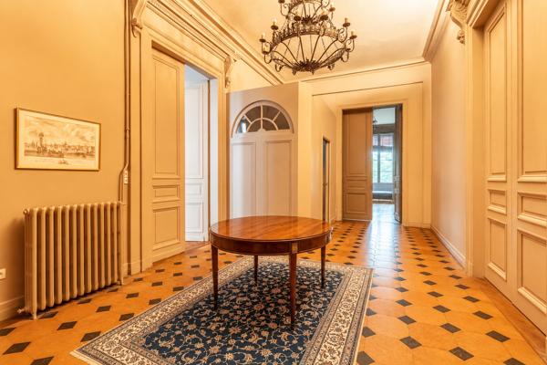 Vente Appartement de luxe Bordeaux 9 Pièces 276 m²
