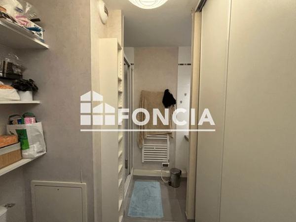 À vendre Studio 30 m² - Vannes 56000