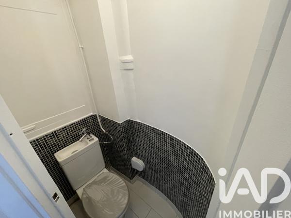 Appartement à vendre 3 pièces 49 m² Noisy-le-Sec