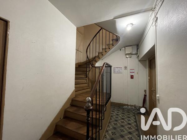 Appartement à vendre 3 pièces 49 m² Noisy-le-Sec