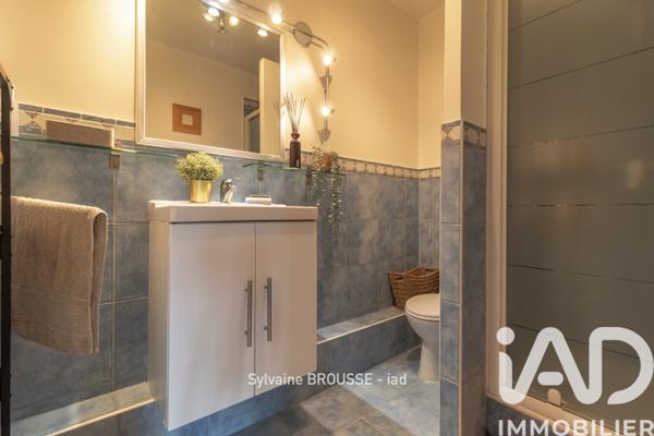 Appartement à vendre 5 pièces 90 m² Fontenay-le-Fleury