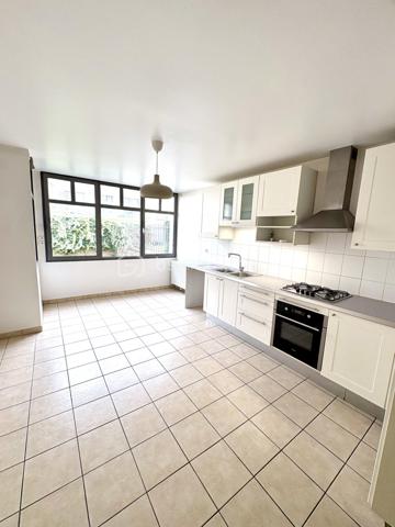 Maison de ville de 192 m²