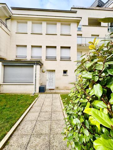 Maison de ville de 192 m²