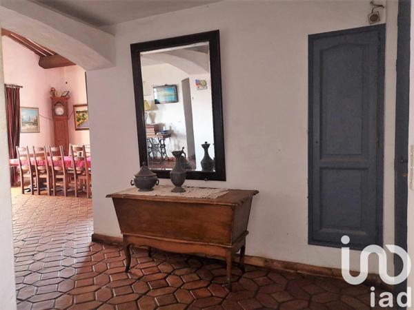 Maison à vendre 6 pièces 204 m² Le Lavandou