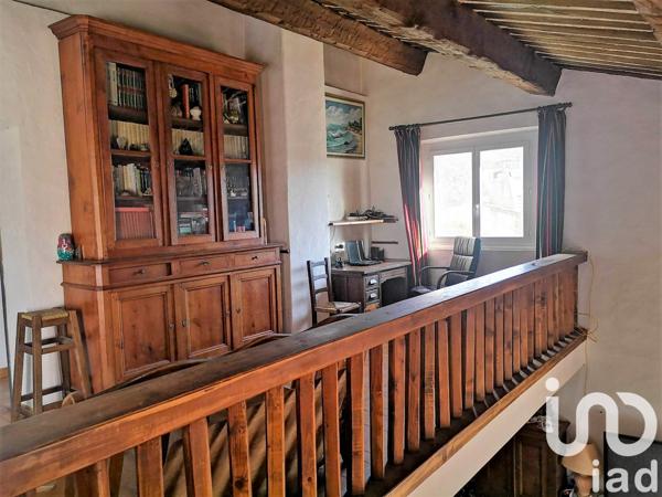 Maison à vendre 6 pièces 204 m² Le Lavandou