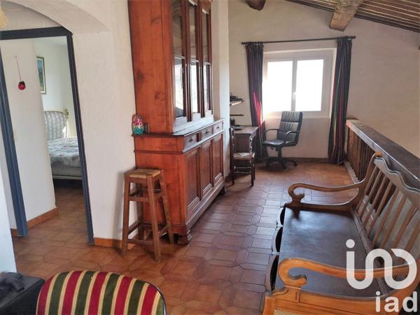Maison à vendre 6 pièces 204 m² Le Lavandou