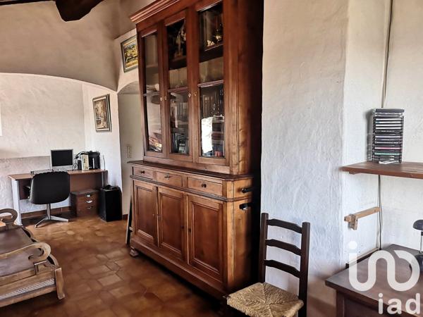 Maison à vendre 6 pièces 204 m² Le Lavandou