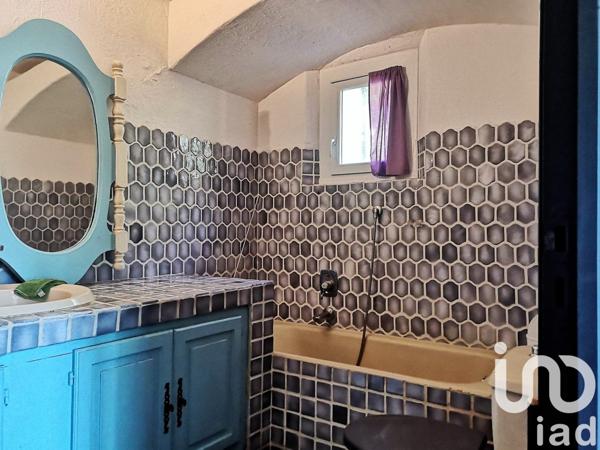 Maison à vendre 6 pièces 204 m² Le Lavandou