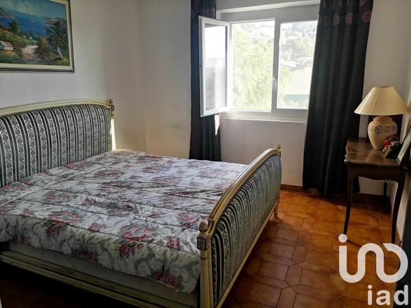 Maison à vendre 6 pièces 204 m² Le Lavandou