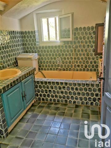 Maison à vendre 6 pièces 204 m² Le Lavandou