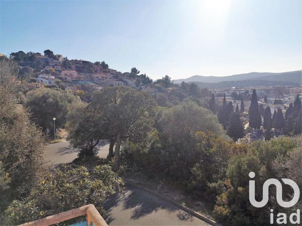 Maison à vendre 6 pièces 204 m² Le Lavandou