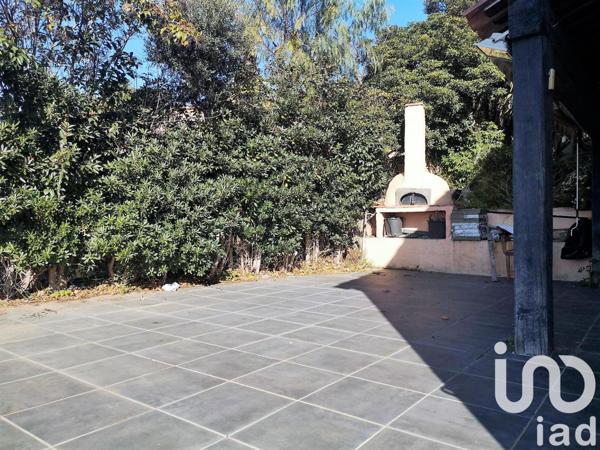 Maison à vendre 6 pièces 204 m² Le Lavandou