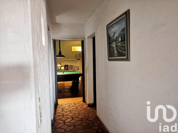 Maison à vendre 6 pièces 204 m² Le Lavandou