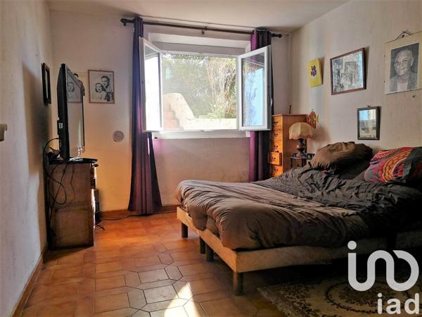 Maison à vendre 6 pièces 204 m² Le Lavandou