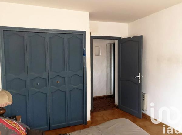 Maison à vendre 6 pièces 204 m² Le Lavandou