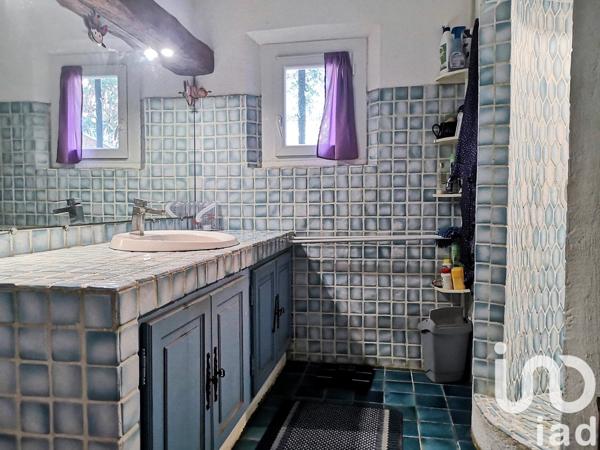 Maison à vendre 6 pièces 204 m² Le Lavandou