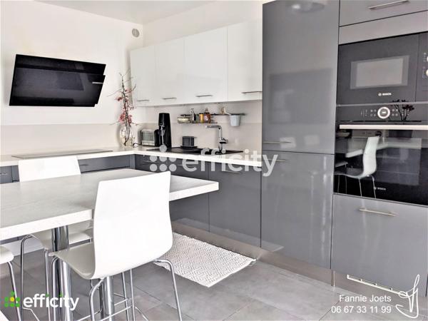 Maison 7 pièces - 180 m² Bien prestige