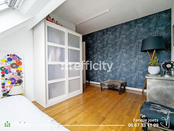 Maison 7 pièces - 180 m² Bien prestige