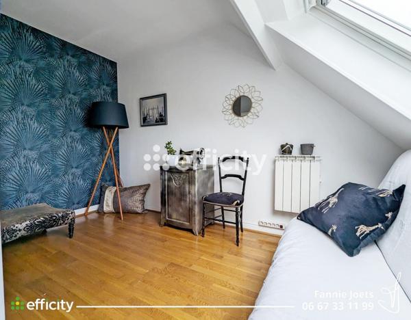 Maison 7 pièces - 180 m² Bien prestige