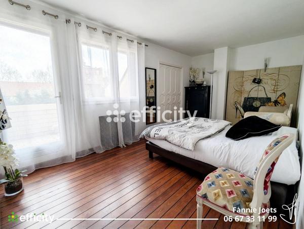 Maison 7 pièces - 180 m² Bien prestige