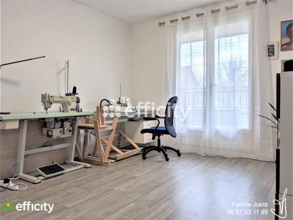 Maison 7 pièces - 180 m² Bien prestige