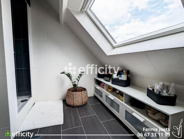 Maison 7 pièces - 180 m² Bien prestige