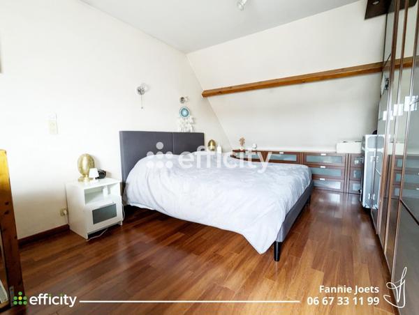 Maison 7 pièces - 180 m² Bien prestige