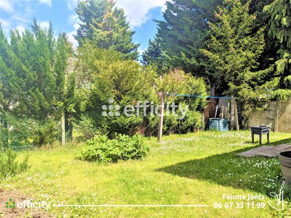 Maison 7 pièces - 180 m² Bien prestige