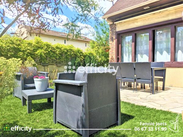 Maison 7 pièces - 180 m² Bien prestige