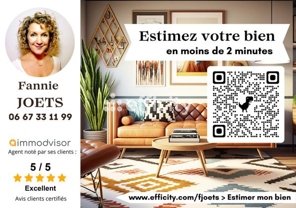 Maison 7 pièces - 180 m² Bien prestige