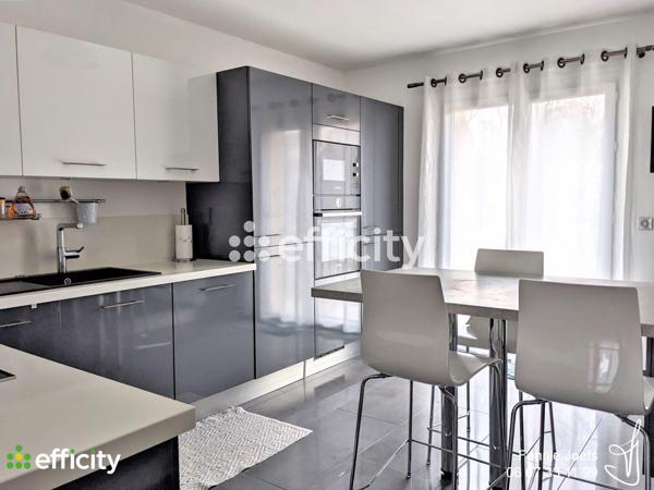 Maison 7 pièces - 180 m² Bien prestige