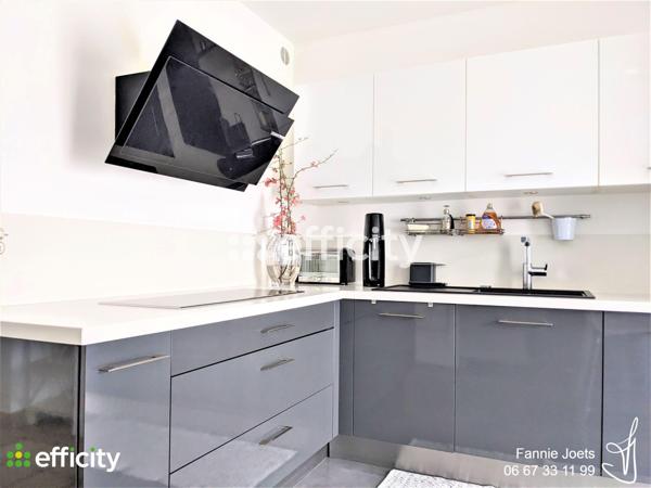 Maison 7 pièces - 180 m² Bien prestige