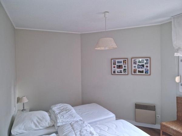 A louer ,appartement T3 meublé de 68m2 comprenant un balcon de 5m2 et un box fermé de 12m2