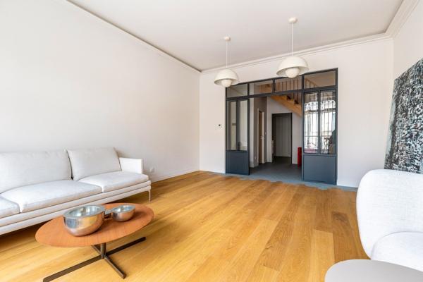 Vente Appartement de luxe Bordeaux 4 Pièces 151 m²
