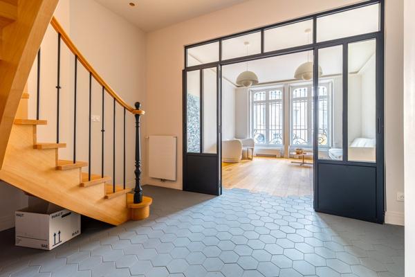 Vente Appartement de luxe Bordeaux 4 Pièces 151 m²