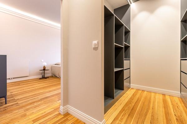 Vente Appartement de luxe Bordeaux 4 Pièces 151 m²
