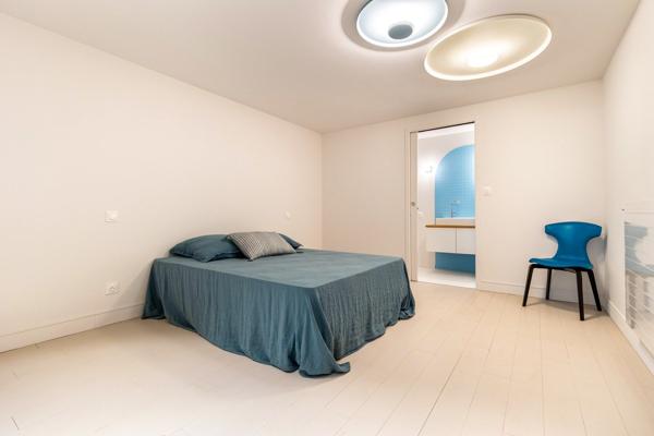 Vente Appartement de luxe Bordeaux 4 Pièces 151 m²