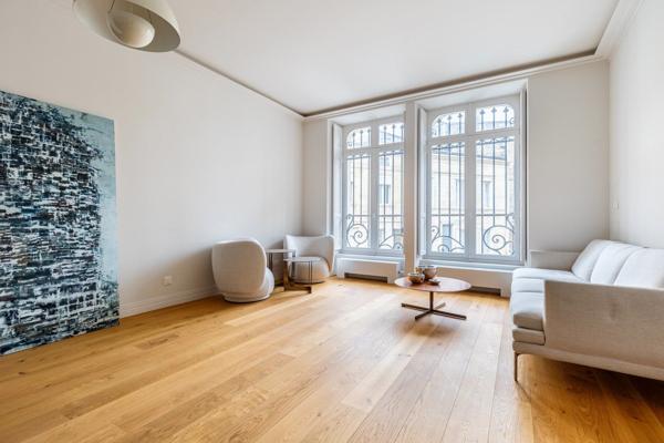 Vente Appartement de luxe Bordeaux 4 Pièces 151 m²