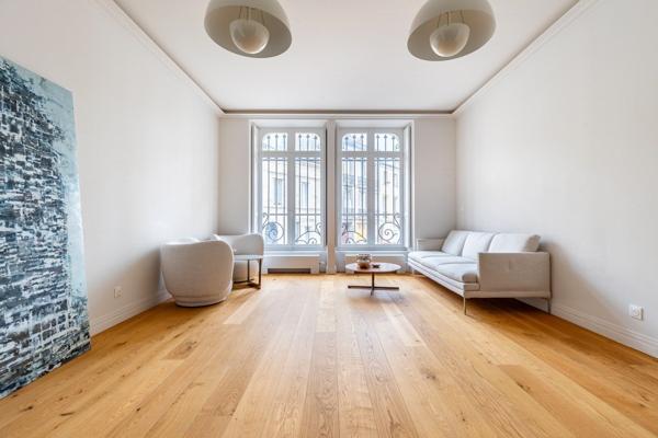 Vente Appartement de luxe Bordeaux 4 Pièces 151 m²