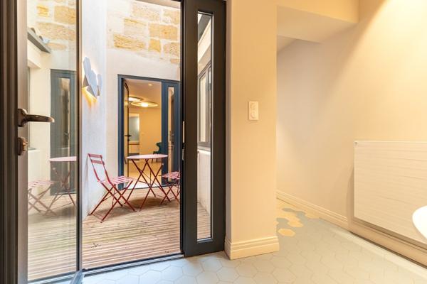 Vente Appartement de luxe Bordeaux 4 Pièces 151 m²