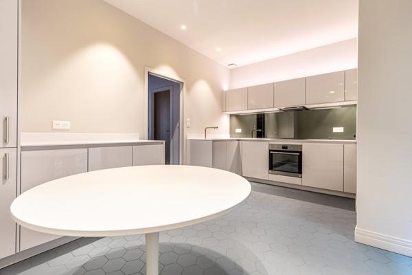 Vente Appartement de luxe Bordeaux 4 Pièces 151 m²