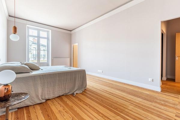 Vente Appartement de luxe Bordeaux 4 Pièces 151 m²